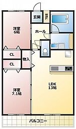 高麗川駅 9.3万円