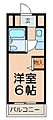 ウィンベルソロ川越No.62階3.5万円