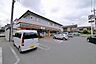 周辺：セブンイレブン川越岸町2丁目店 610m