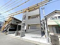 埼玉県川越市新宿町5丁目16-21：物件画像／株式会社タウンハウジング埼玉　本川越店