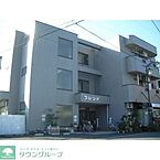 埼玉県東松山市元宿2丁目：物件画像／株式会社タウンハウジング埼玉　本川越店