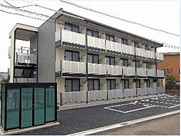 東武東上線 坂戸駅 徒歩7分の賃貸マンション