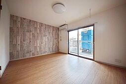 西武新宿線 本川越駅 徒歩13分の賃貸マンション 1階1Kのリビング/ダイニング