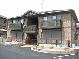 東武東上線 武蔵嵐山駅 徒歩4分の賃貸アパート