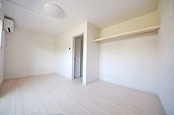 東武東上線 鶴ヶ島駅 徒歩7分の賃貸アパート 2階1Kのリビング/ダイニング