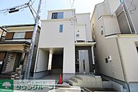 埼玉県川越市むさし野南22-23：物件画像／株式会社タウンハウジング埼玉　本川越店