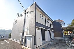 西武池袋線 飯能駅 徒歩24分の賃貸アパート