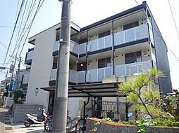 東武東上線 坂戸駅 徒歩9分