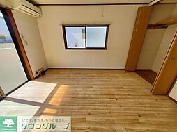 東武越生線 東毛呂駅 徒歩6分の賃貸アパート 1階1Kのリビング/ダイニング