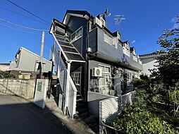 ビューハイム坂戸 203