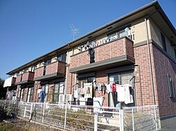 JR川越線 的場駅 徒歩7分