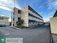 埼玉県東松山市松山町3丁目5-7：物件画像／株式会社タウンハウジング埼玉　本川越店