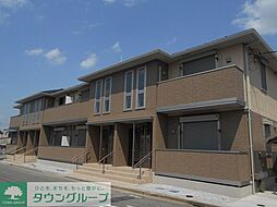 東武東上線 川越駅 徒歩9分