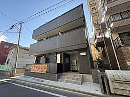 キャメル鶴ヶ島3