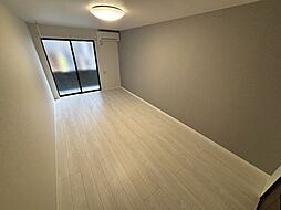 キャメル鶴ヶ島3 301 3階1Kのリビング/ダイニング