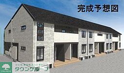 西武新宿線 入曽駅 徒歩6分