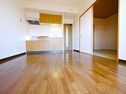 ＳＳＫマンション 205 2階2DKのリビング/ダイニング