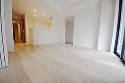 西武新宿線 本川越駅 徒歩11分の賃貸マンション 4階3LDKのリビング/ダイニング