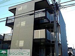 レオパレスフジ