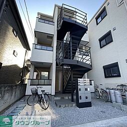 JR川越線 西川越駅 徒歩12分