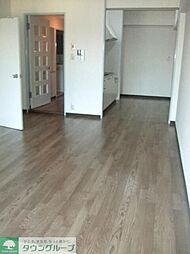 東武東上線 川越市駅 徒歩3分の賃貸マンション 14階3SLDKのリビング/ダイニング