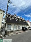 埼玉県狭山市祇園18-31：物件画像／株式会社タウンハウジング埼玉　本川越店