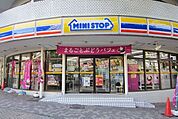 ミニストップ入間市駅前店 70m