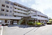 公益社団法人東松山医師会東松山医師会病院 811m