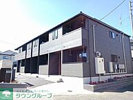 埼玉県入間郡越生町上野東4丁目6-7：物件画像／株式会社タウンハウジング埼玉　本川越店
