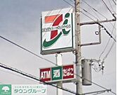 セブンイレブン入間毛呂山店 736m