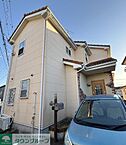 埼玉県東松山市神明町1丁目17-5：物件画像／株式会社タウンハウジング埼玉　本川越店