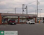 セブンイレブン高坂駅東口店 徒歩7分。 490m