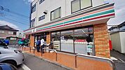 セブンイレブン毛呂山長瀬店 2051m