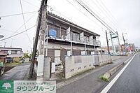 埼玉県狭山市中央4丁目1489-9：物件画像／株式会社タウンハウジング埼玉　本川越店