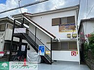 埼玉県鶴ヶ島市脚折町4丁目21-24：物件画像／株式会社タウンハウジング埼玉　本川越店