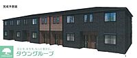 埼玉県入間郡毛呂山町大字前久保491-5：物件画像／株式会社タウンハウジング埼玉　本川越店