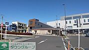 新河岸駅(東武 東上本線) 徒歩49分。 3860m