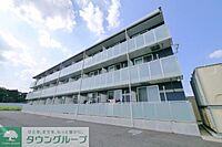埼玉県東松山市大字西本宿609-1：物件画像／株式会社タウンハウジング埼玉　本川越店