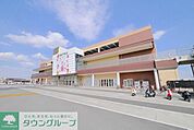 ピオニウォーク東松山 2267m