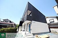 埼玉県東松山市松葉町1丁目：物件画像／株式会社タウンハウジング埼玉　本川越店
