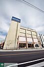 丸広百貨店東松山店 754m