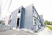 外観まわり