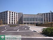 埼玉医科大学 1100m