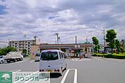 セブンイレブン 1424m
