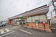セブンイレブン東松山柏崎店 942m