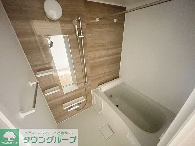 浴室