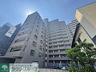 埼玉県川越市新富町1丁目13-2：物件画像／株式会社タウンハウジング埼玉　本川越店