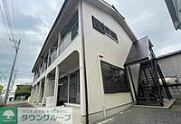 埼玉県入間郡越生町越生東3丁目3-11：物件画像／株式会社タウンハウジング埼玉　本川越店