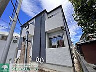 埼玉県川越市大字的場1253-1：物件画像／株式会社タウンハウジング埼玉　本川越店