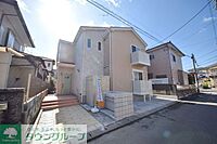埼玉県入間市東藤沢4丁目14-7：物件画像／株式会社タウンハウジング埼玉　本川越店
